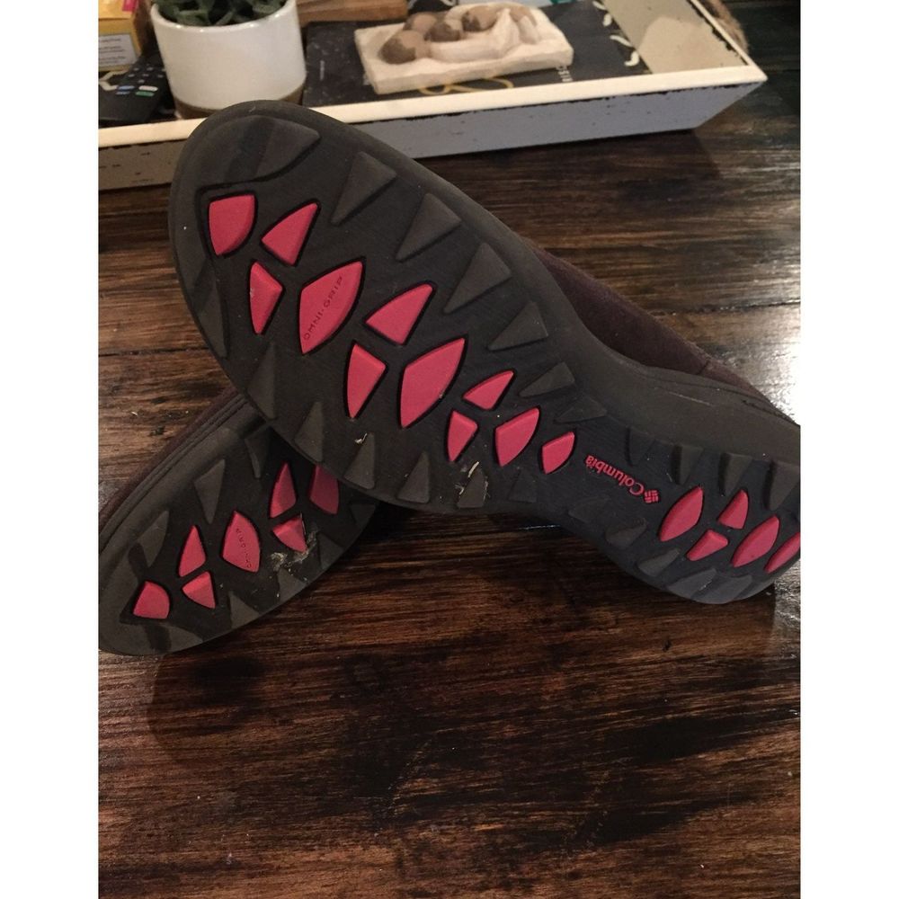 Columbia Slip ons - Picture 5 of 5